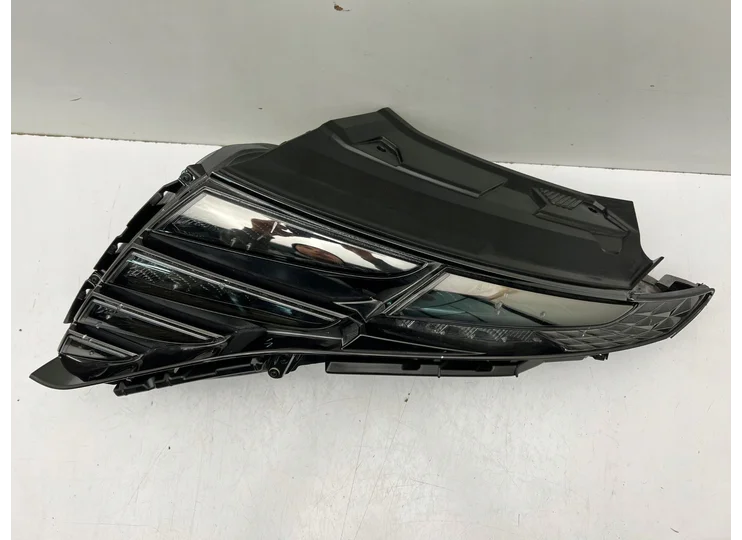 HYUNDAI TUCSON 4 IV KOPLAMP LINKS FULL LED 20- 92207N7100 image 1