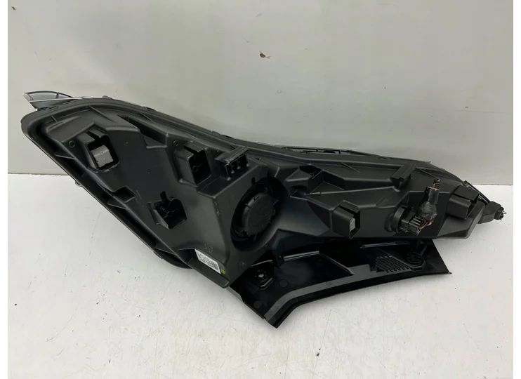 Koop Koplamp glas | Enkel bij Jager Auto-Onderdelen