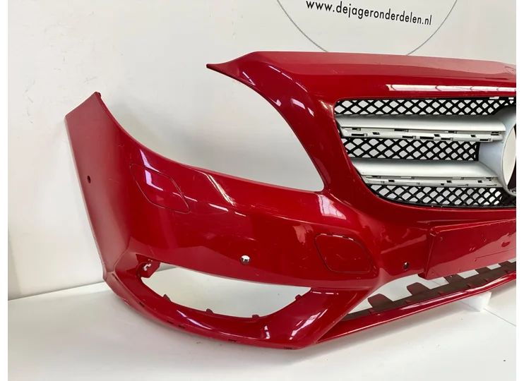 Koop Voorbumper bij Jager Auto-Onderdelen