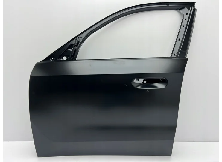 BMW X1 III U11 LINKER VOORDEUR DEUR ORIGINEEL OEM 22- image 1