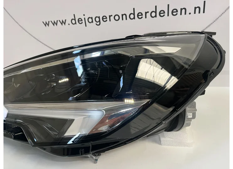 Koop Koplamp | Enkel bij Jager Auto-Onderdelen