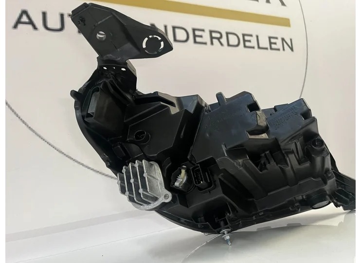 Koop Koplamp | Enkel bij Jager Auto-Onderdelen