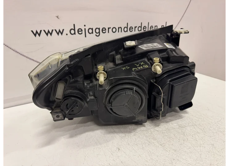 Koop Koplamp | Enkel bij Jager Auto-Onderdelen