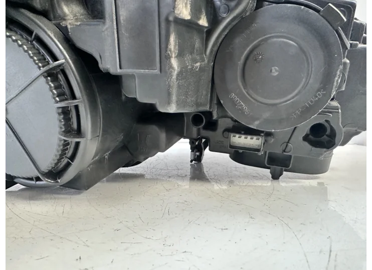 Koop Koplamp | Enkel bij Jager Auto-Onderdelen