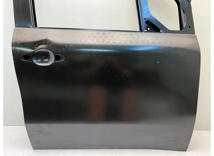 Koop Portier | Deur | Enkel bij Jager Auto-Onderdelen