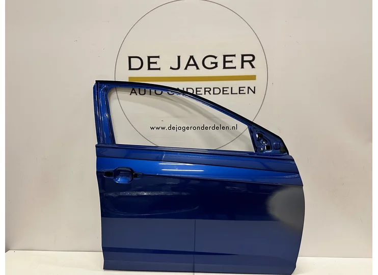 Koop Portier | Deur | Enkel bij Jager Auto-Onderdelen
