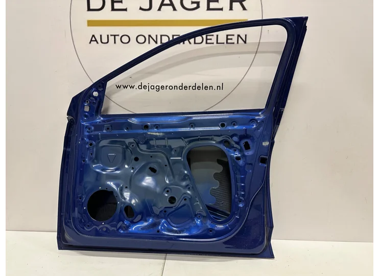 Koop Portier | Deur | Enkel bij Jager Auto-Onderdelen