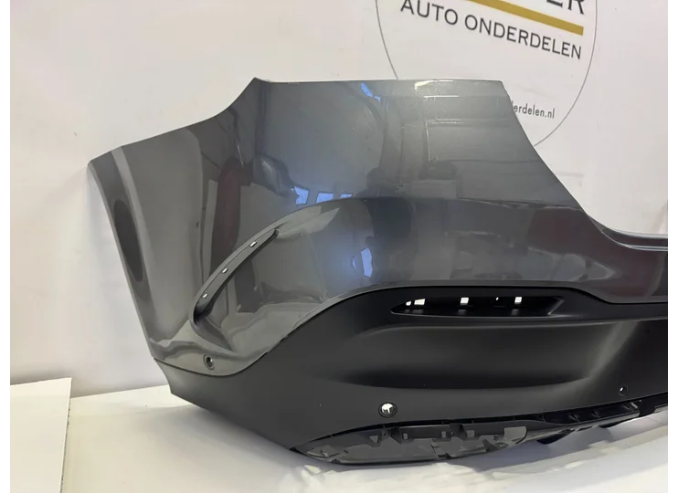 Koop Achterbumper bij Jager Auto-Onderdelen