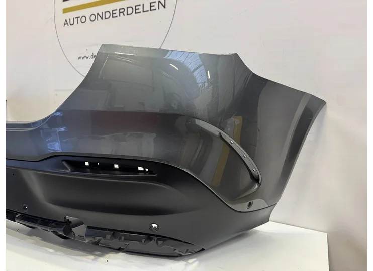 Koop Achterbumper bij Jager Auto-Onderdelen