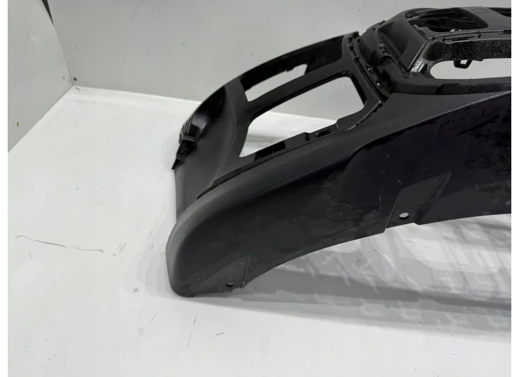 Koop Voorbumper bij Jager Auto-Onderdelen