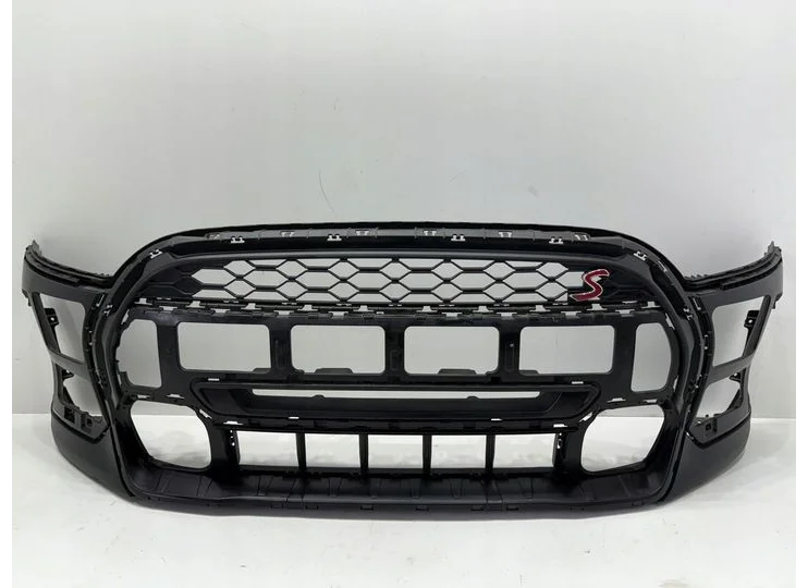 MINI COOPER S F55 F56 F57 FACELIFT LCI BUMPER VOORBUMPER image 1