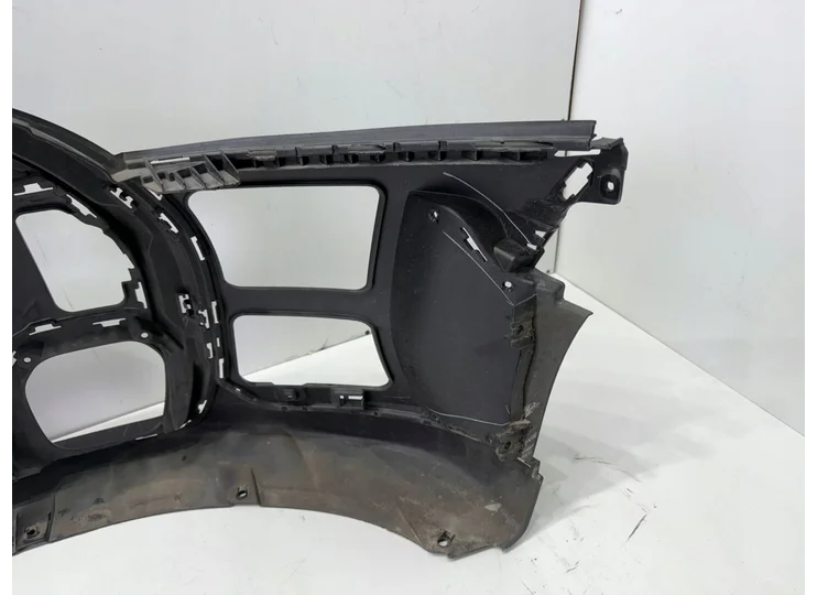 Koop Voorbumper bij Jager Auto-Onderdelen