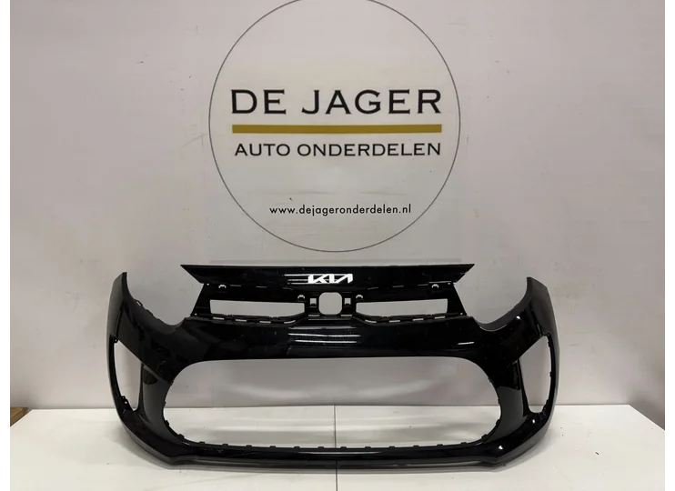 Koop Voorbumper bij Jager Auto-Onderdelen