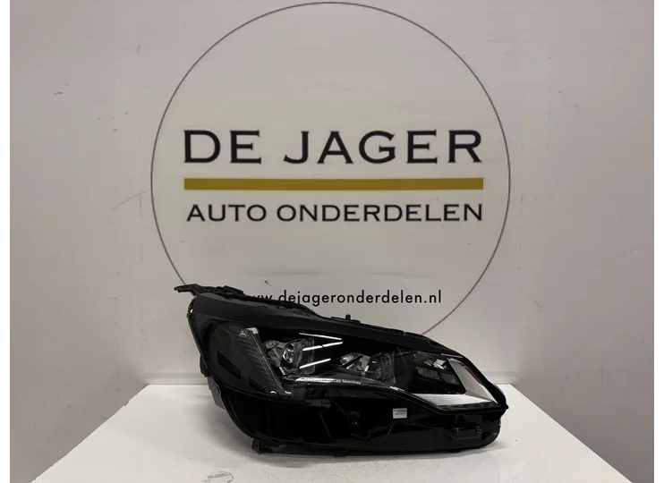 Koop Koplamp | Links en Rechts bij Jager Auto-Onderdelen