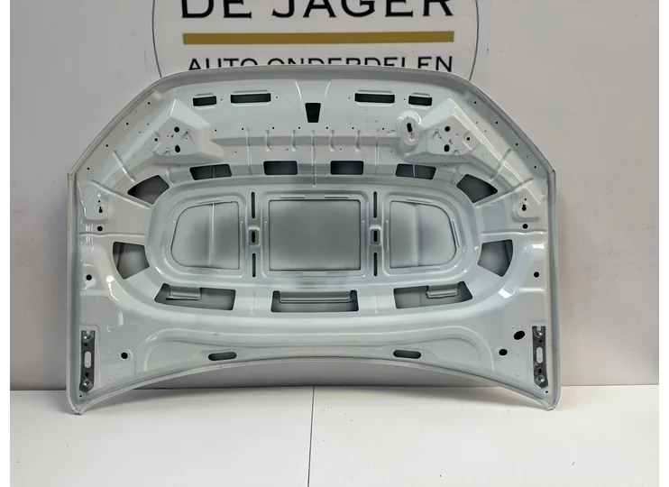 Koop Motorkap bij Jager Auto-Onderdelen