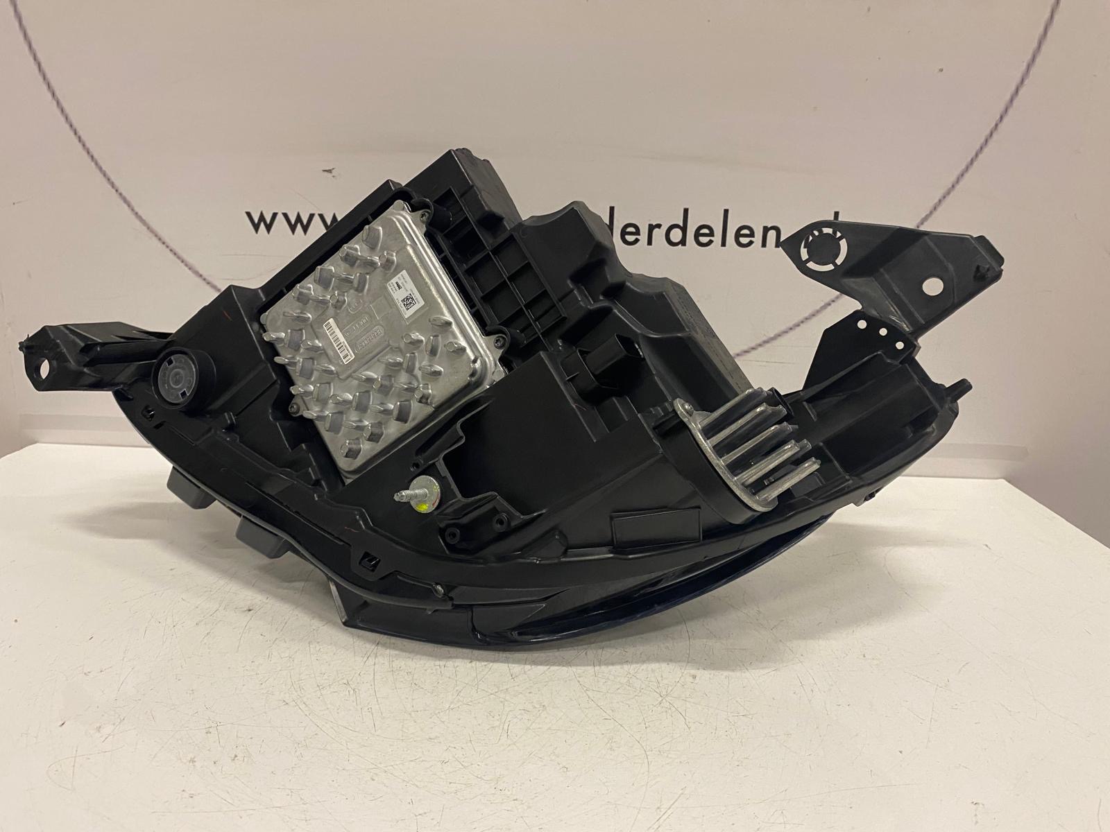 Koop Koplamp | Enkel bij Jager Auto-Onderdelen