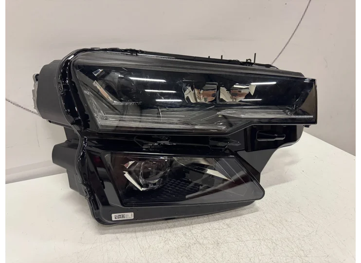 Koop Koplamp glas | Enkel bij Jager Auto-Onderdelen