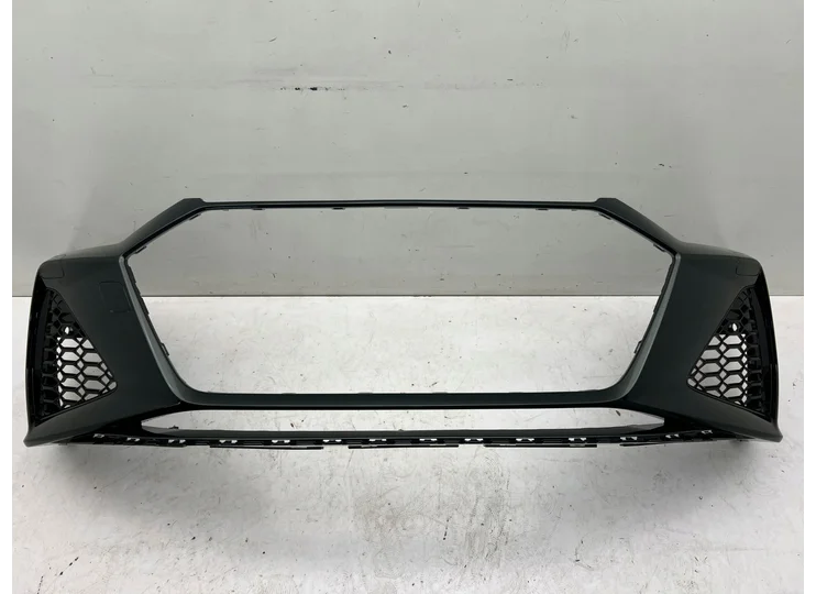 AUDI RS6 RS7 4K 8C VOORBUMPER BUMPER ORIGINEEL 2018- image 1