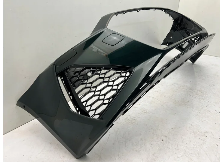 Koop Voorbumper bij Jager Auto-Onderdelen