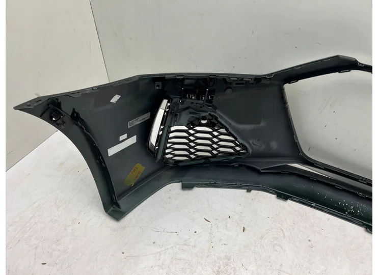 Koop Voorbumper bij Jager Auto-Onderdelen