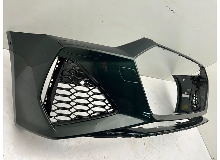 Koop Voorbumper bij Jager Auto-Onderdelen