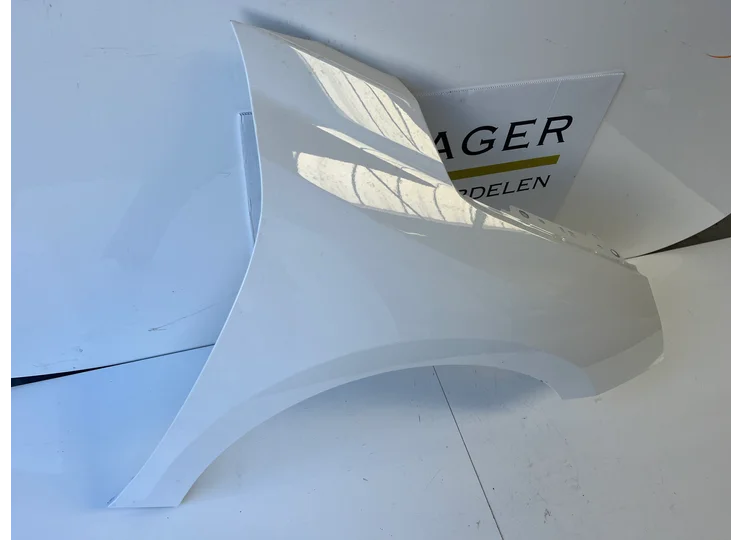 Koop Zijpaneel | Zijscherm | Voorscherm bij Jager Auto-Onderdelen