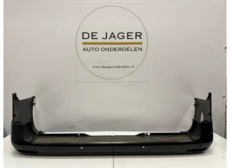 Koop Achterbumper bij Jager Auto-Onderdelen