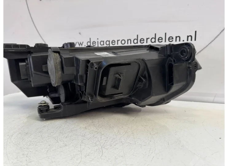 Koop Koplamp | Enkel bij Jager Auto-Onderdelen