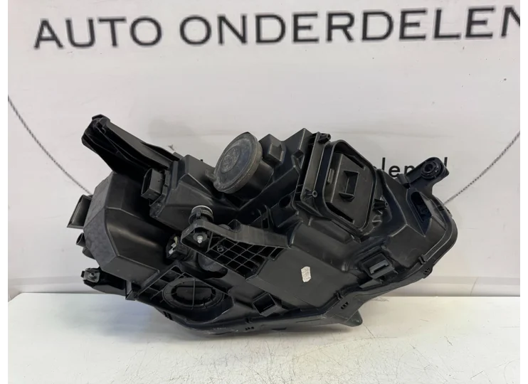 Koop Koplamp | Enkel bij Jager Auto-Onderdelen