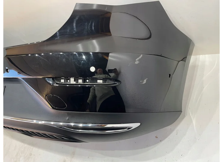 Koop Achterbumper bij Jager Auto-Onderdelen