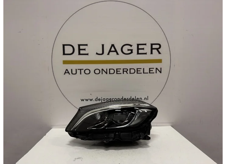 Koop Koplamp | Enkel bij Jager Auto-Onderdelen