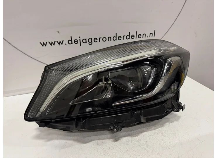 Koop Koplamp | Enkel bij Jager Auto-Onderdelen