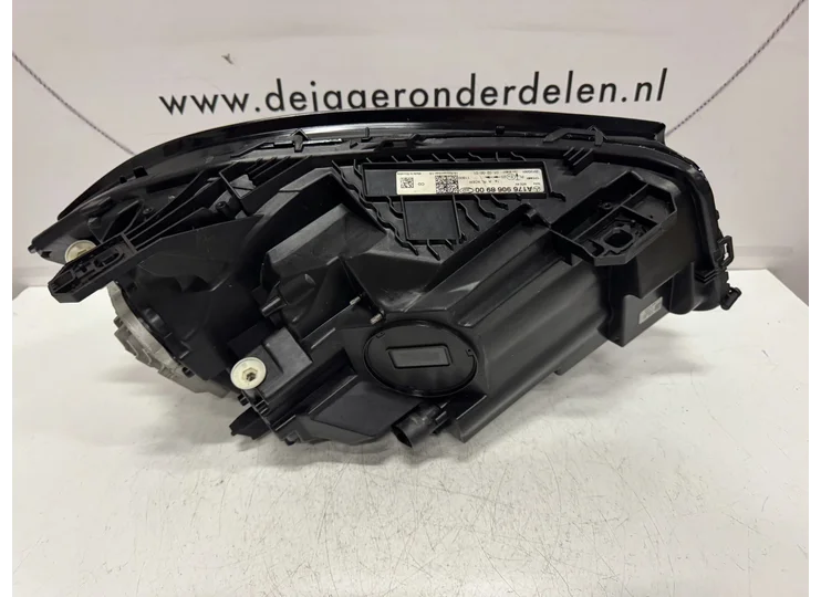 Koop Koplamp | Enkel bij Jager Auto-Onderdelen