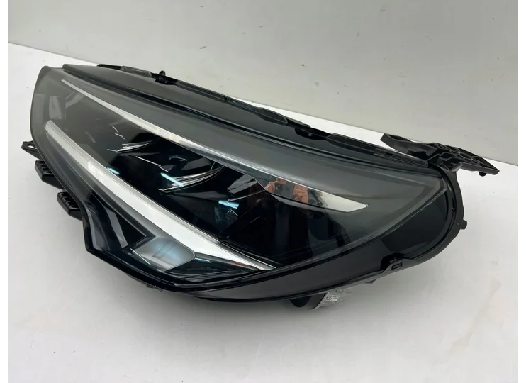 Koop Koplamp | Enkel bij Jager Auto-Onderdelen