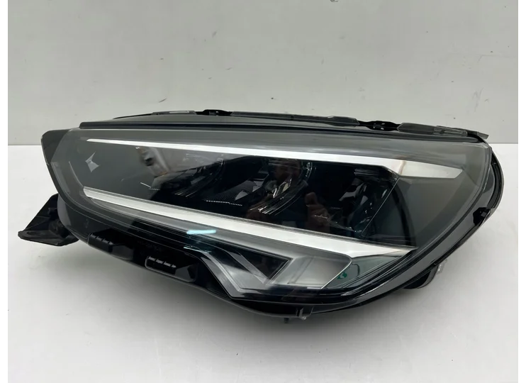 Koop Koplamp | Enkel bij Jager Auto-Onderdelen