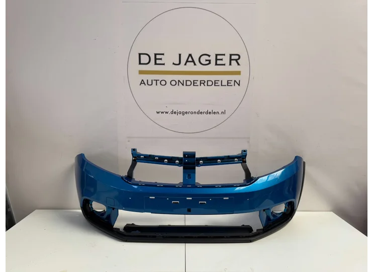 DACIA SANDERO  FACELIFT STEPWAY VOORBUMPER BUMPER 620223900R image 1