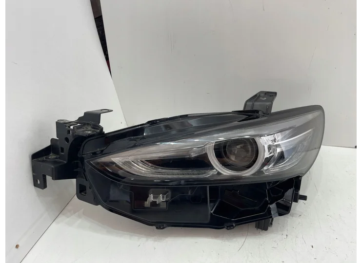 Koop Koplamp glas | Enkel bij Jager Auto-Onderdelen