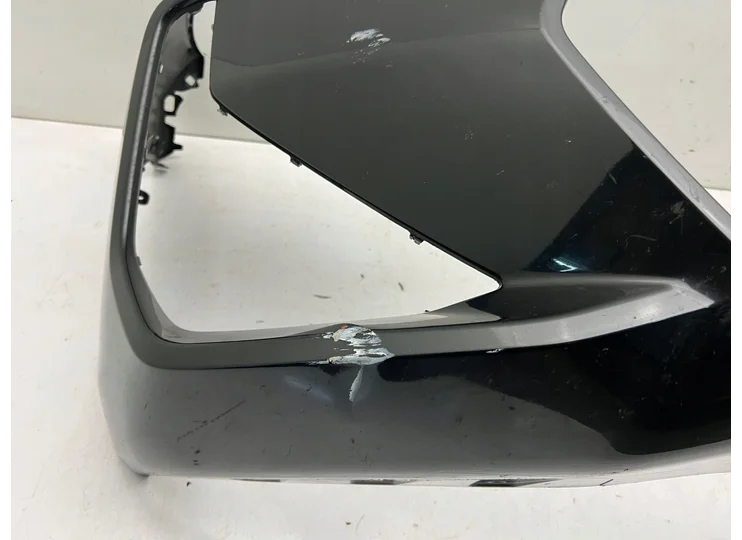 Koop Voorbumper bij Jager Auto-Onderdelen