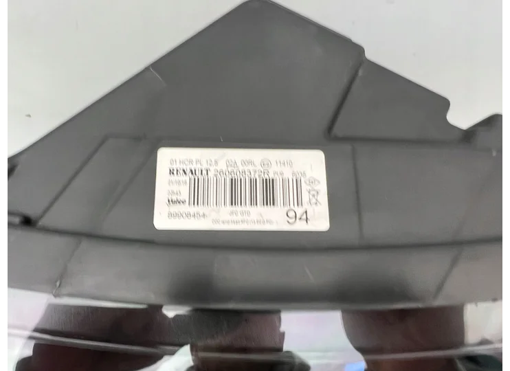 Koop Koplamp glas | Enkel bij Jager Auto-Onderdelen