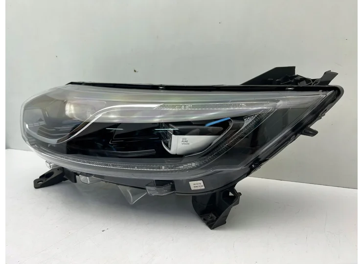 Koop Koplamp glas | Enkel bij Jager Auto-Onderdelen