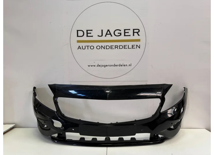 Koop Voorbumper bij Jager Auto-Onderdelen