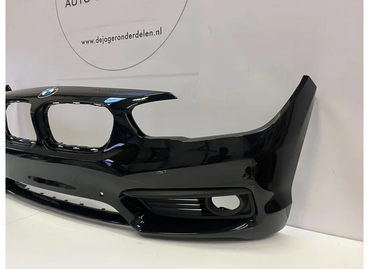 Koop Voorbumper bij Jager Auto-Onderdelen