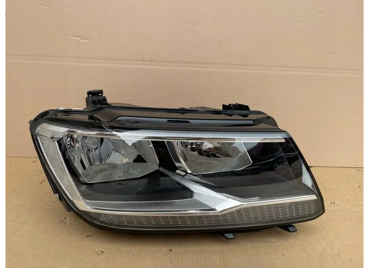 VW TIGUAN II 5NB TIGUAN KOPLAMP RECHTSVOOR 5NB941006B image 1