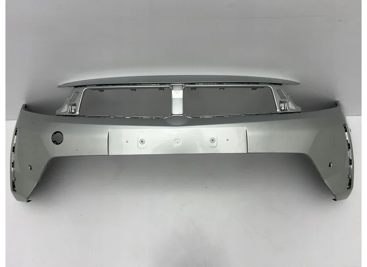 OPEL CORSA F FACELIFT VOORBUMPER BUMPER 2023- 9850353180 image 1