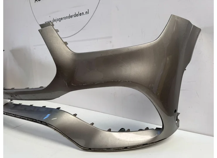 Koop Voorbumper bij Jager Auto-Onderdelen