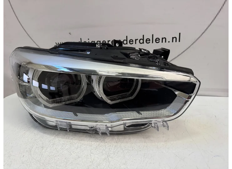 Koop Koplamp | Enkel bij Jager Auto-Onderdelen