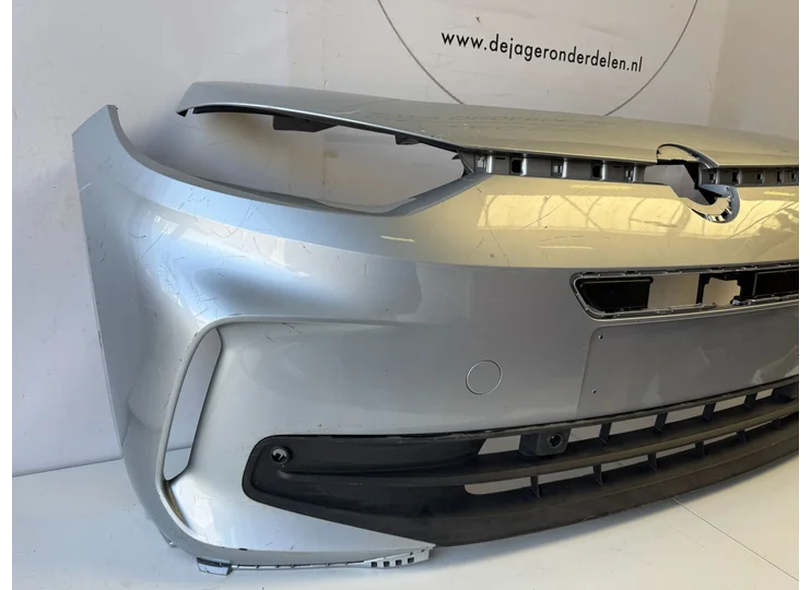 Koop Voorbumper bij Jager Auto-Onderdelen