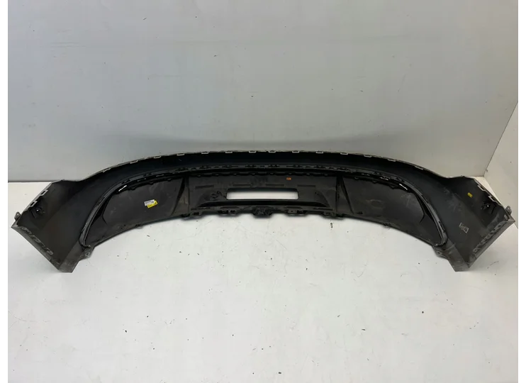 Koop Achterbumper bij Jager Auto-Onderdelen