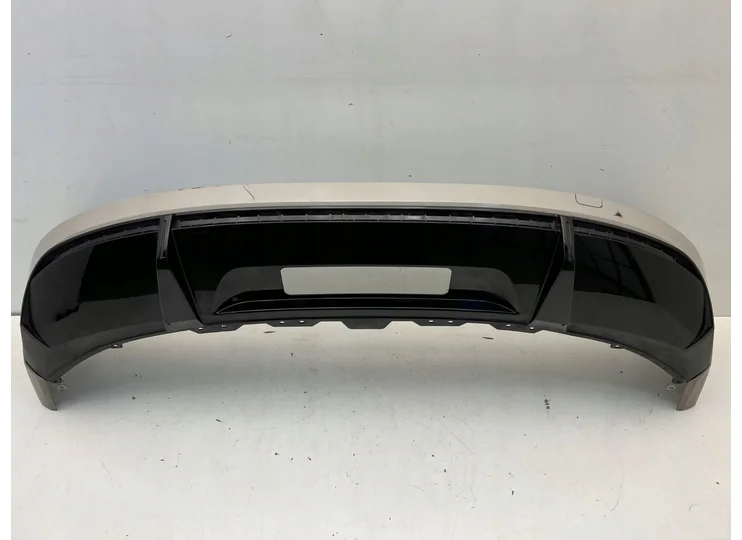 Koop Achterbumper bij Jager Auto-Onderdelen