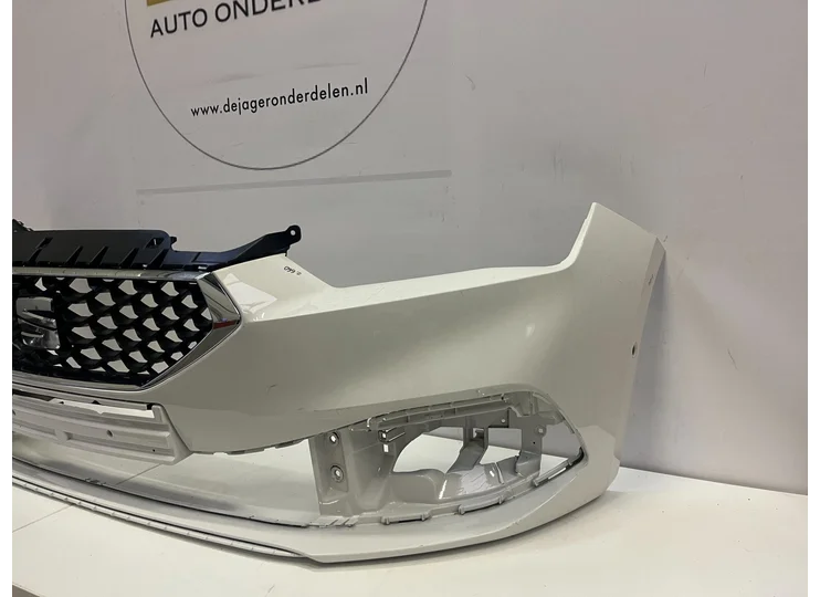 Koop Voorbumper bij Jager Auto-Onderdelen